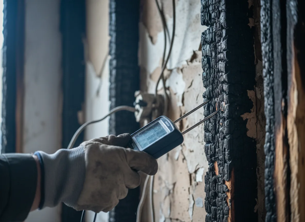 Fire Damage Restoration Branchville, SC FAQs